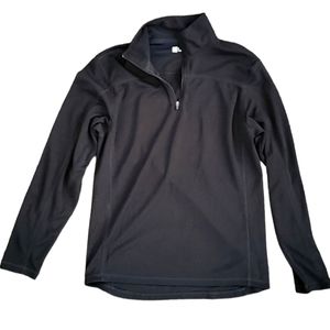 Gap Athletic quarter zip
